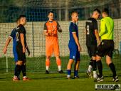 2025.11.08 - ORKAN CHORZEMIN - DĄB KĘBŁOWO