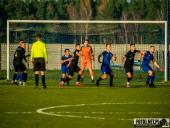 2025.11.08 - ORKAN CHORZEMIN - DĄB KĘBŁOWO