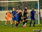 2025.11.08 - ORKAN CHORZEMIN - DĄB KĘBŁOWO