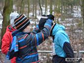 2017.02.18 - VII BIEG GÓRSKI LESZNO-GRZYBOWO