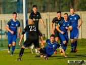 2025.11.08 - ORKAN CHORZEMIN - DĄB KĘBŁOWO