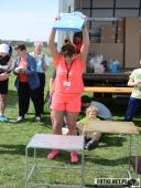 2018.04.15 - CHARYTATYWNY BIEG, MARSZ NORDIC WALKING CZ.3