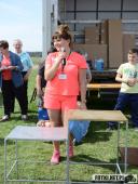 2018.04.15 - CHARYTATYWNY BIEG, MARSZ NORDIC WALKING CZ.3