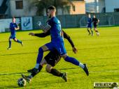 2025.11.08 - ORKAN CHORZEMIN - DĄB KĘBŁOWO