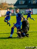 2025.11.08 - ORKAN CHORZEMIN - DĄB KĘBŁOWO