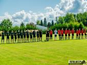 2025.09.07  - PŁOMIEŃ PRZYPROSTYNIA - KS WEŁNA SKOKI