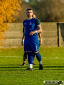 2025.11.08 - ORKAN CHORZEMIN - DĄB KĘBŁOWO