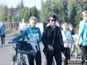 2018.09.30 - MARSZOBIEG "PUŚĆ OKO DLA FILIPA"