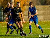 2025.11.08 - ORKAN CHORZEMIN - DĄB KĘBŁOWO