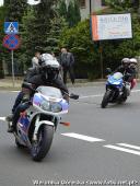 2014.05.01 - ROZPOCZĘCIE SEZONU MOTOCYKLOWEGO