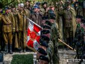 2025.04.12 - XI MARSZ KATYŃSKI WOLSZTYN