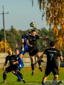 2025.11.08 - ORKAN CHORZEMIN - DĄB KĘBŁOWO