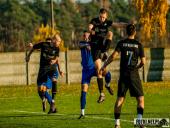 2025.11.08 - ORKAN CHORZEMIN - DĄB KĘBŁOWO