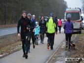 2017.02.18 - VII BIEG GÓRSKI LESZNO-GRZYBOWO