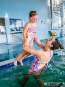 2025.07.14 - PLUM - NAUKA PŁYWANIA