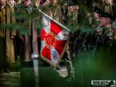 2025.04.12 - XI MARSZ KATYŃSKI WOLSZTYN