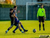 2025.11.08 - ORKAN CHORZEMIN - DĄB KĘBŁOWO