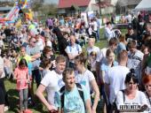 2018.04.15 - CHARYTATYWNY BIEG, MARSZ NORDIC WALKING CZ.3