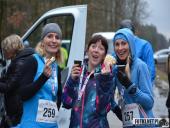 2017.02.18 - VII BIEG GÓRSKI LESZNO-GRZYBOWO