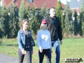 2018.09.30 - MARSZOBIEG "PUŚĆ OKO DLA FILIPA"