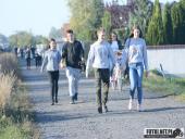 2018.09.30 - MARSZOBIEG "PUŚĆ OKO DLA FILIPA"