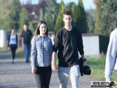 2018.09.30 - MARSZOBIEG "PUŚĆ OKO DLA FILIPA"