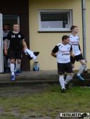 2017.09.06 - OLD BOYS WOLSZTYN - ORKAN CHORZEMIN