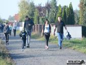 2018.09.30 - MARSZOBIEG "PUŚĆ OKO DLA FILIPA"