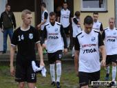 2017.09.06 - OLD BOYS WOLSZTYN - ORKAN CHORZEMIN