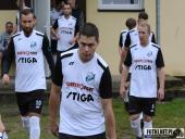 2017.09.06 - OLD BOYS WOLSZTYN - ORKAN CHORZEMIN