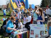 2018.04.15 - CHARYTATYWNY BIEG, MARSZ NORDIC WALKING CZ.3