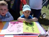 2018.04.15 - CHARYTATYWNY BIEG, MARSZ NORDIC WALKING CZ.3