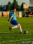 2025.11.08 - ORKAN CHORZEMIN - DĄB KĘBŁOWO