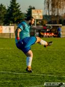 2025.11.08 - ORKAN CHORZEMIN - DĄB KĘBŁOWO