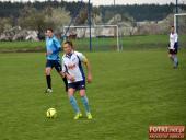 2016.04.23 - ORKAN CHORZEMIN - PIAST PONIEC LUDWINOWO