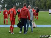 2017.09.06 - OLD BOYS WOLSZTYN - ORKAN CHORZEMIN