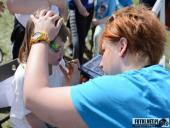 2018.04.15 - CHARYTATYWNY BIEG, MARSZ NORDIC WALKING CZ.3