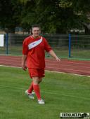 2017.09.06 - OLD BOYS WOLSZTYN - ORKAN CHORZEMIN