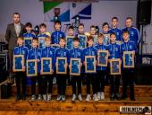 2025.02.22 - XXXIII BAL PIŁKARZA - ORKAN CHORZEMIN