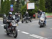 2014.05.01 - ROZPOCZĘCIE SEZONU MOTOCYKLOWEGO
