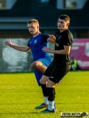 2025.11.08 - ORKAN CHORZEMIN - DĄB KĘBŁOWO