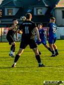 2025.11.08 - ORKAN CHORZEMIN - DĄB KĘBŁOWO