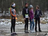 2017.02.18 - VII BIEG GÓRSKI LESZNO-GRZYBOWO