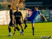 2025.11.08 - ORKAN CHORZEMIN - DĄB KĘBŁOWO