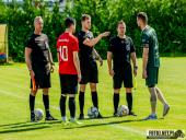 2025.09.07  - PŁOMIEŃ PRZYPROSTYNIA - KS WEŁNA SKOKI