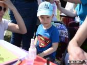 2018.04.15 - CHARYTATYWNY BIEG, MARSZ NORDIC WALKING CZ.3