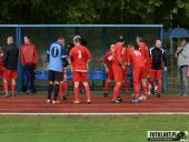 2017.09.06 - OLD BOYS WOLSZTYN - ORKAN CHORZEMIN