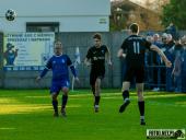 2025.11.08 - ORKAN CHORZEMIN - DĄB KĘBŁOWO