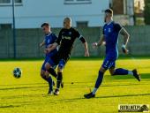 2025.11.08 - ORKAN CHORZEMIN - DĄB KĘBŁOWO