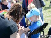 2018.04.15 - CHARYTATYWNY BIEG, MARSZ NORDIC WALKING CZ.3